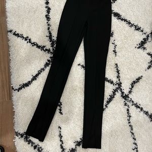 Zara leggins